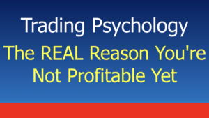 Read more about the article The REAL Reason You’re Not Profitable Yet (And It’s Not What You Think)